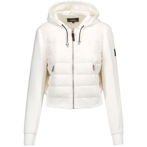 MACKAGE Ramona Fall Jacket. 10/10 condition. Comes with protective Mackage bag. - Picture 2 of 5